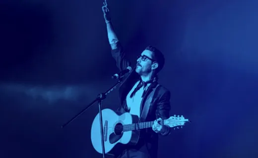 Álex Ubago